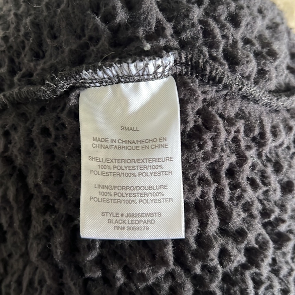 Thread & Supply pullover - Picture 4 of 4
